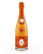 Champagne Louis Roederer 'Cristal' Rose' Brut 2004 Magnum