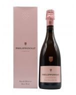 Champagne Philipponnat Rose' Brut 'Royal Reserve'