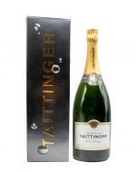 Champagne Taittinger 'Cuvee Prestige' Brut Magnum