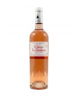 Chateau La Gordonne Rose' 2023