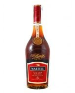Cognac Martell V.s.o.p.