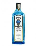 Gin Bombay Sapphire Litro