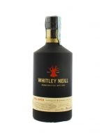 Gin Whitley Neill Handcrafted Dry Gin