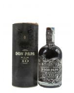 Rum Don Papa 10 Anni