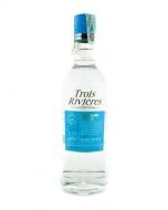 Rum Trois Rivieres Blanc Premium