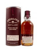 Whisky Aberlour 12 Years