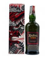 Whisky Ardbeg Scorch Limited Edition