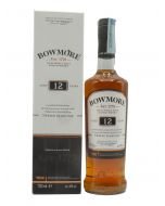 Whisky Bowmore 12 Years Malto
