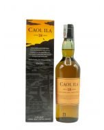 Whisky Caol Ila 18 Year 43 %