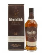 Whisky Glenfiddich 18 Years