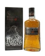 Whisky Highland Park 12 Years