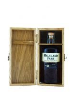 Whisky Highland Park 21 Years