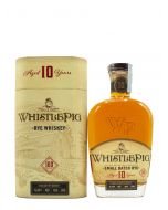 Whisky Whistlepig Rye Whiskey 10Y