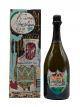 Champagne Dom Perignon 2015 Jean Michael Basquiat Con Astuccio