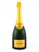 Champagne Krug 'Grande Cuvee' Magnum