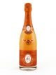 Champagne Louis Roederer 'Cristal' Rose' Brut 2012