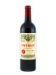 Chateau Petrus 2017