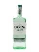 Gin Bickens London Dry Gin Premium Blend