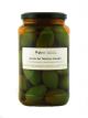 PAGLIONE OLIVE DA TAVOLA GIGANTI GR 580