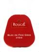 Rougie' Bloc De Foie Gras D'Oie 2 Fette Gr 75