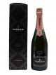 Spumante Ferrari Perle' Rose' Brut Riserva 2018