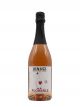 Vino Frizzante Rose' Dealcolizzato Vinuci 'Floreale'