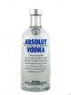 Vodka Absolut Atlas Cl. 70