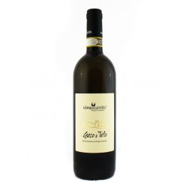 Greco Di Tufo Ciro Picariello 2022