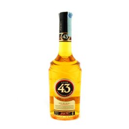 Liqueur 43 70 Cl - Licor 43
