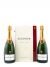 Champagne Bollinger ''Special Cuvee'' Confezione Da 2 Bottiglie