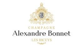 Alexandre Bonnet Champagne