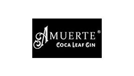 Coca Leaf Gin Amuerte
