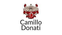 Camillo Donati