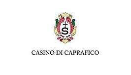 Casino Di Caprafico