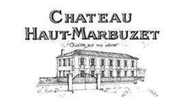 Chateau Haut Marbuzet