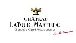Chateau Latour-martillac