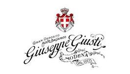 Giuseppe Giusti Modena