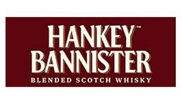 Hankey Bannister Distillery
