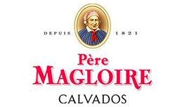 Calvados Pere Magloire