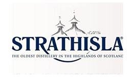 Strathisla Distillery