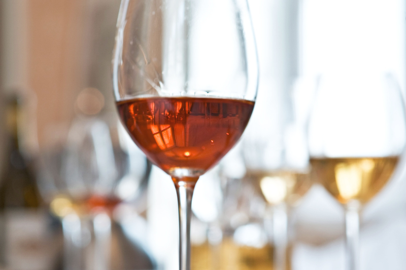 Orange Wines, un vino affascinante e una storia antica