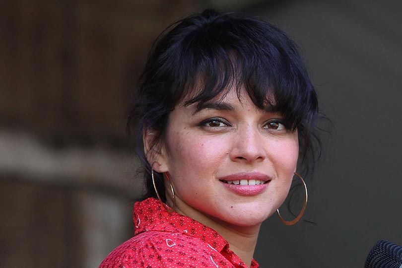 Norah Jones e Malvasia delle Lipari