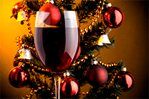Pranzo di Natale: i suggerimenti del sommelier per gli abbinamenti dei vini