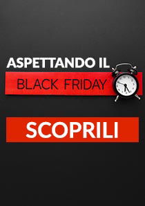 Aspettando il Black Friday