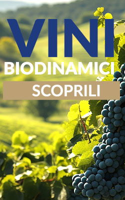 Vini biodinamici