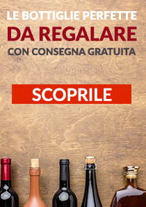 Bottiglie con consegna gratis