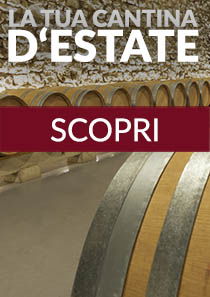 Cantina d'estate