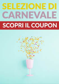 Promo di Carnevale