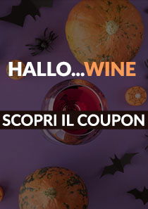 Promo di Halloween