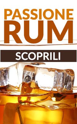 Rum in offerta